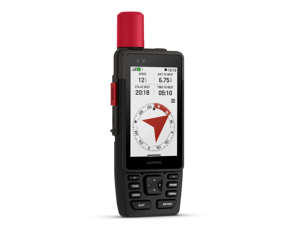 Garmin GPSMAP H1i Plus - Image 7