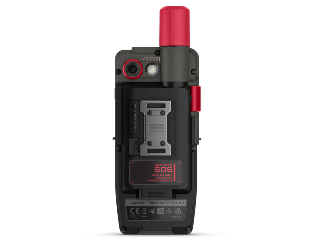 Garmin GPSMAP H1i Plus - Image 9
