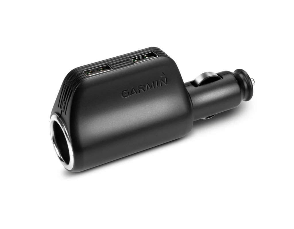 Garmin High-speed Multi-charger - Image 2