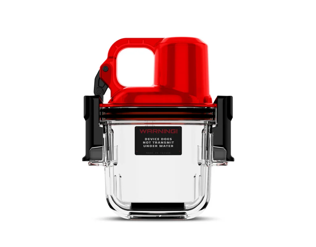 Garmin inReach® 3 Mini Dive Case - Image 3