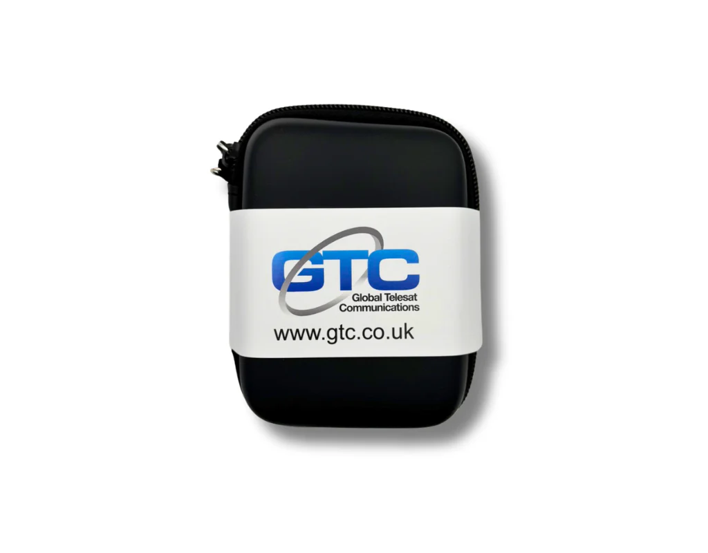 Garmin inReach Messenger Carry Case Bundle - Image 2