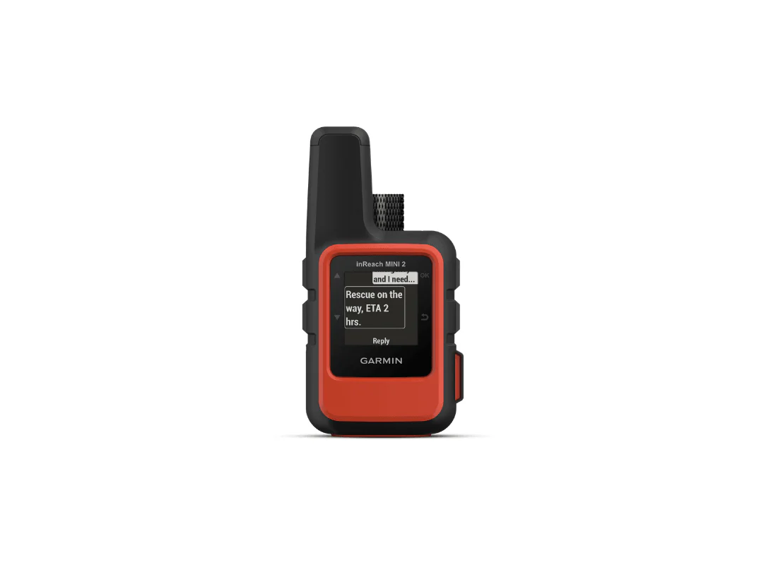 Garmin inReach® Mini 2 - Image 7