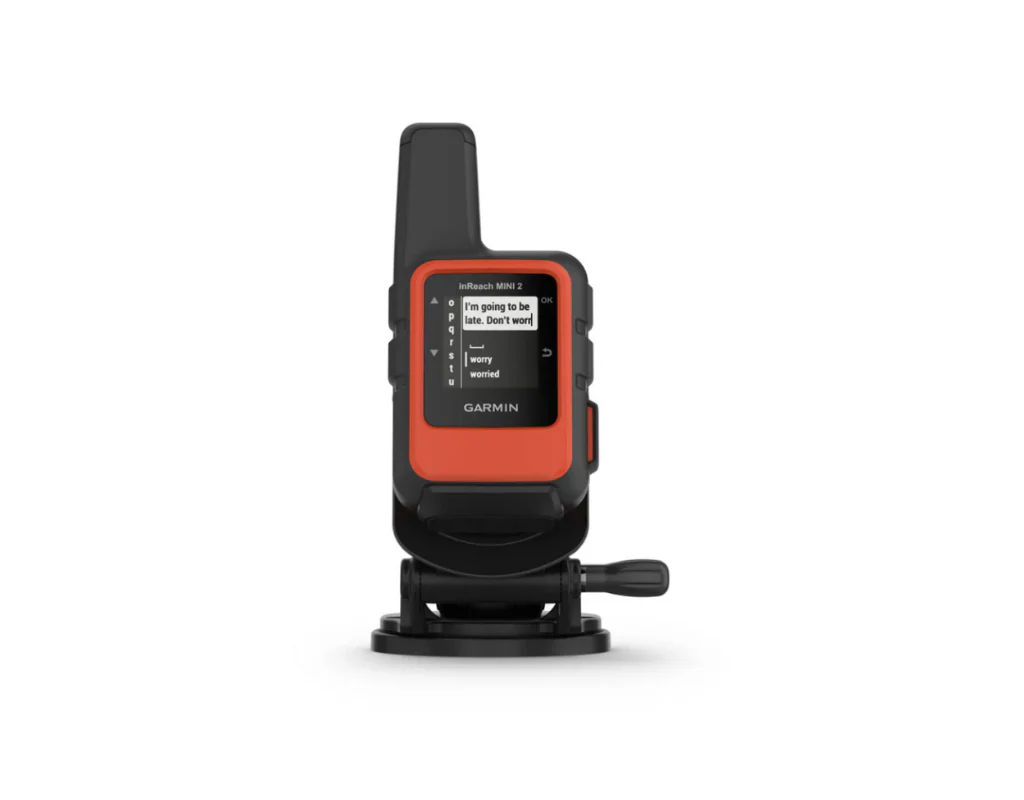 Garmin inReach® Mini 2 Marine Bundle - Image 9