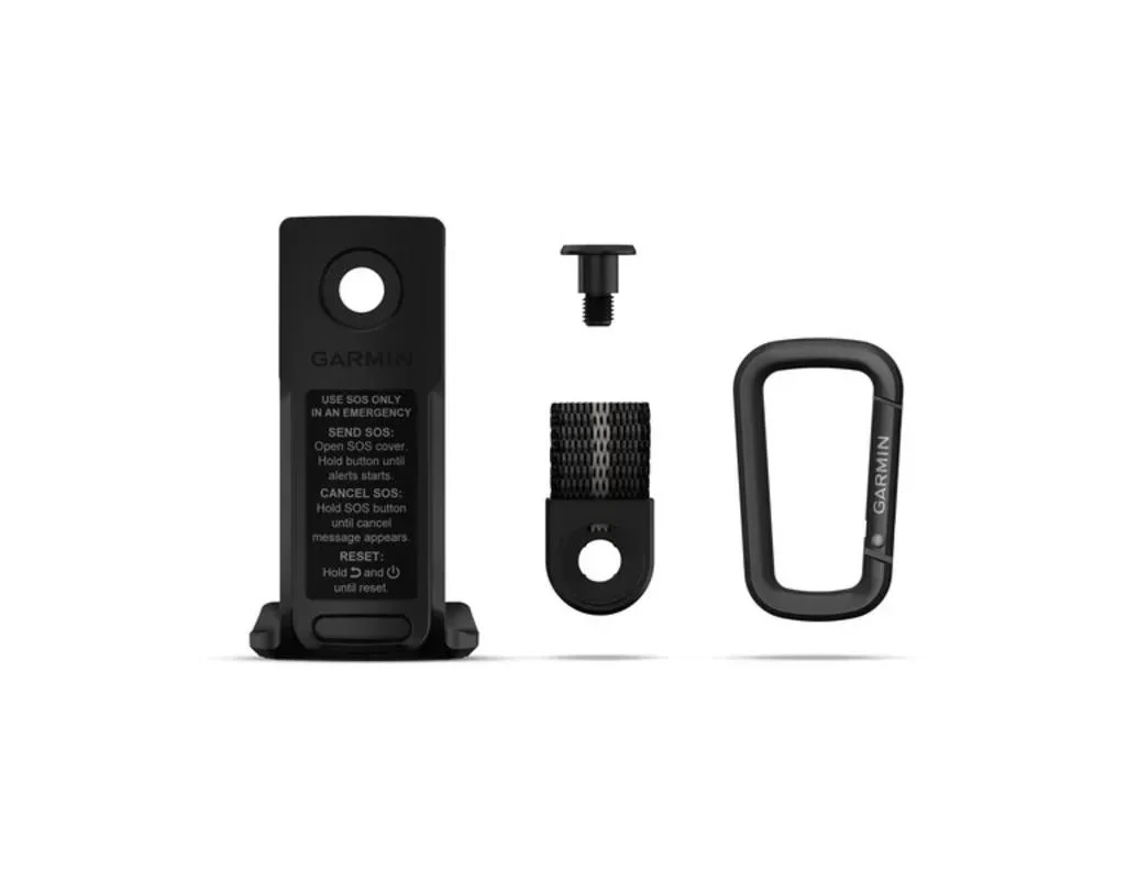 Garmin inReach® Mini 2 Ocean Essentials Bundle - Image 2