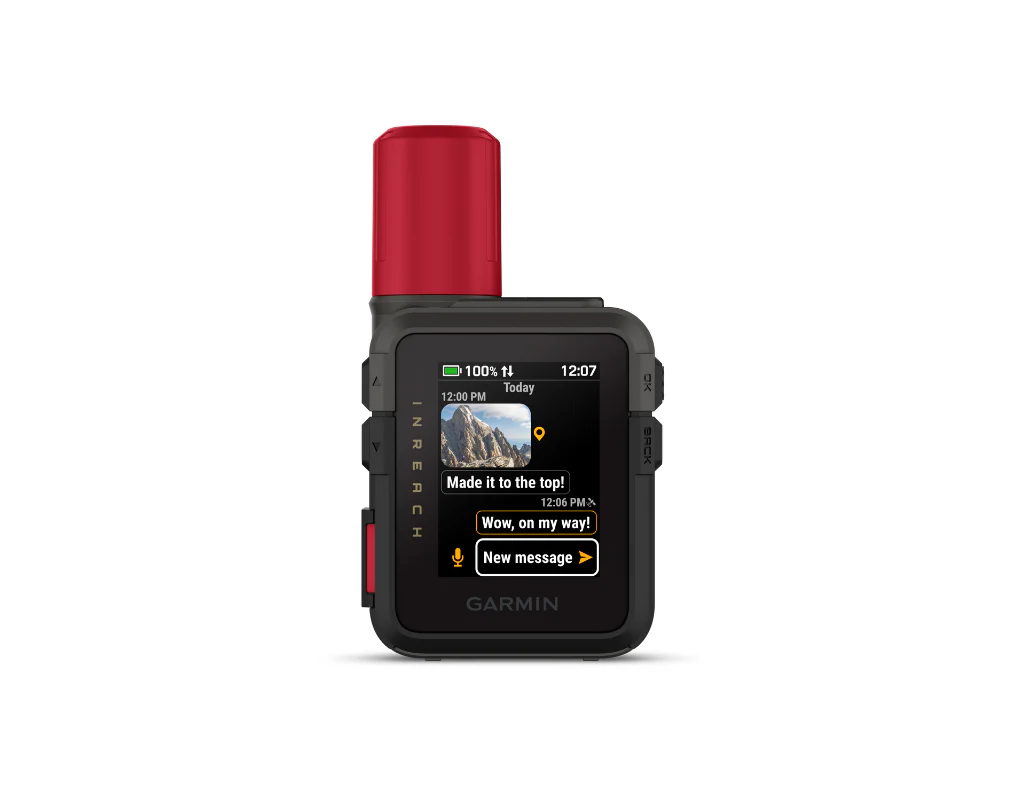 Garmin inReach® Mini 3 Plus