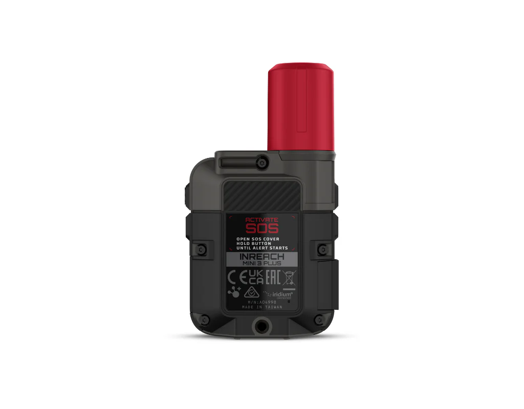 Garmin inReach® Mini 3 Plus - Image 10