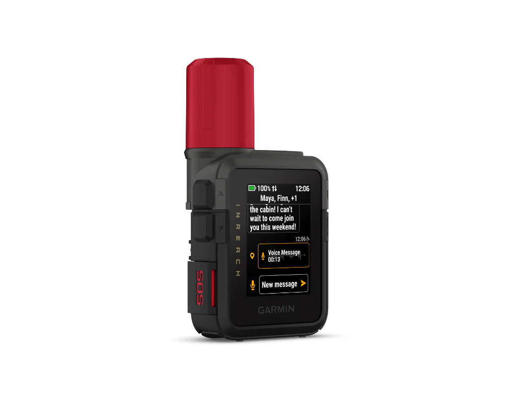 Garmin inReach® Mini 3 Plus - Image 2