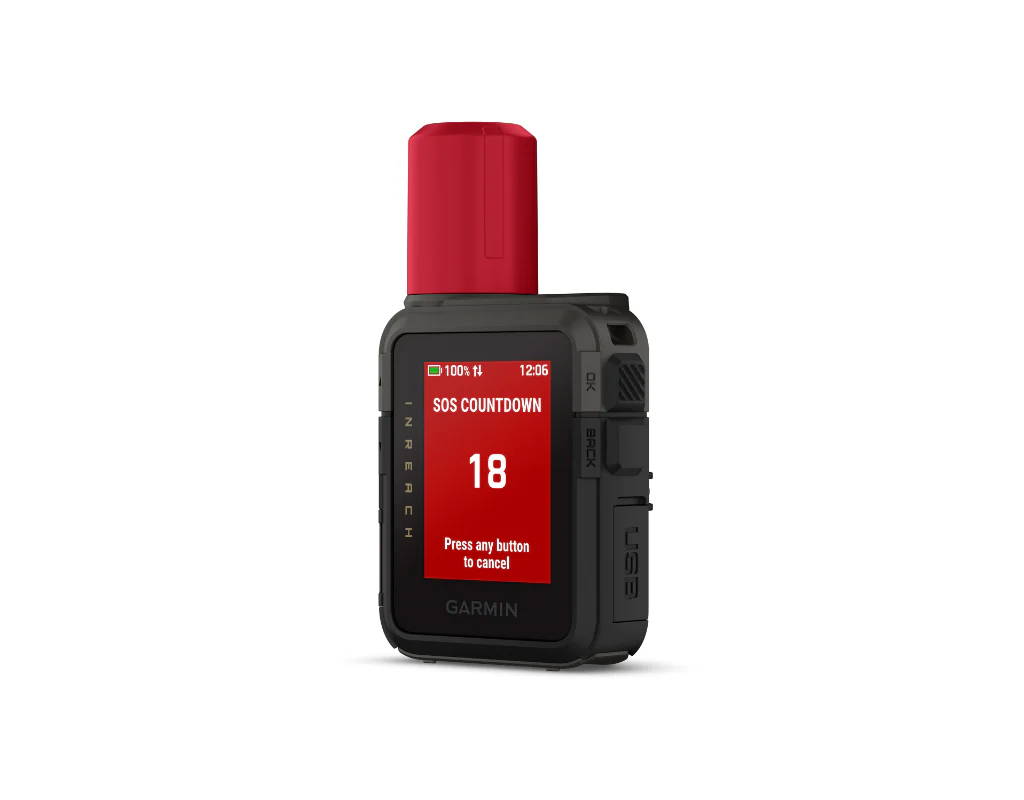 Garmin inReach® Mini 3 Plus - Image 4
