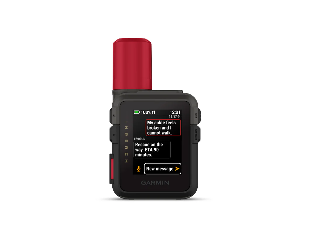 Garmin inReach® Mini 3 Plus - Image 5