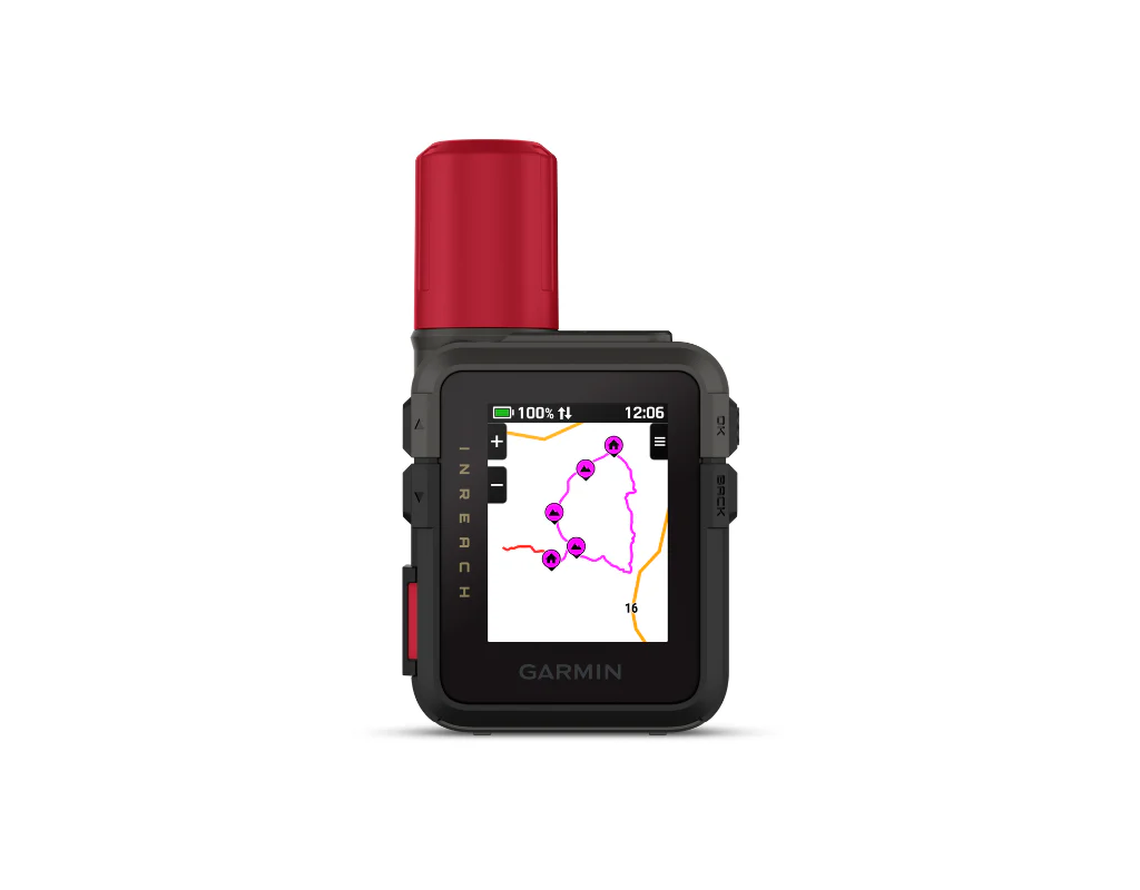 Garmin inReach® Mini 3 Plus - Image 8