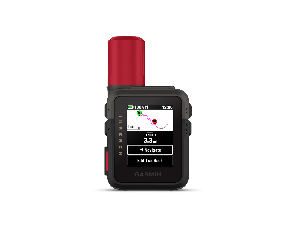 Garmin inReach® Mini 3 Plus - Image 9