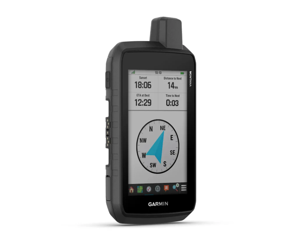 Garmin Montana® 710 - Image 2