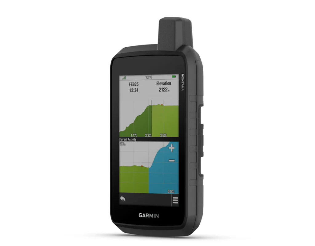 Garmin Montana® 710 - Image 4