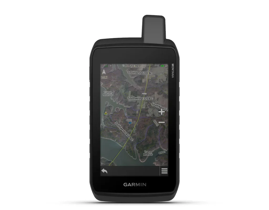 Garmin Montana® 710 - Image 5