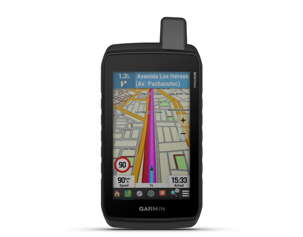 Garmin Montana® 710 - Image 6