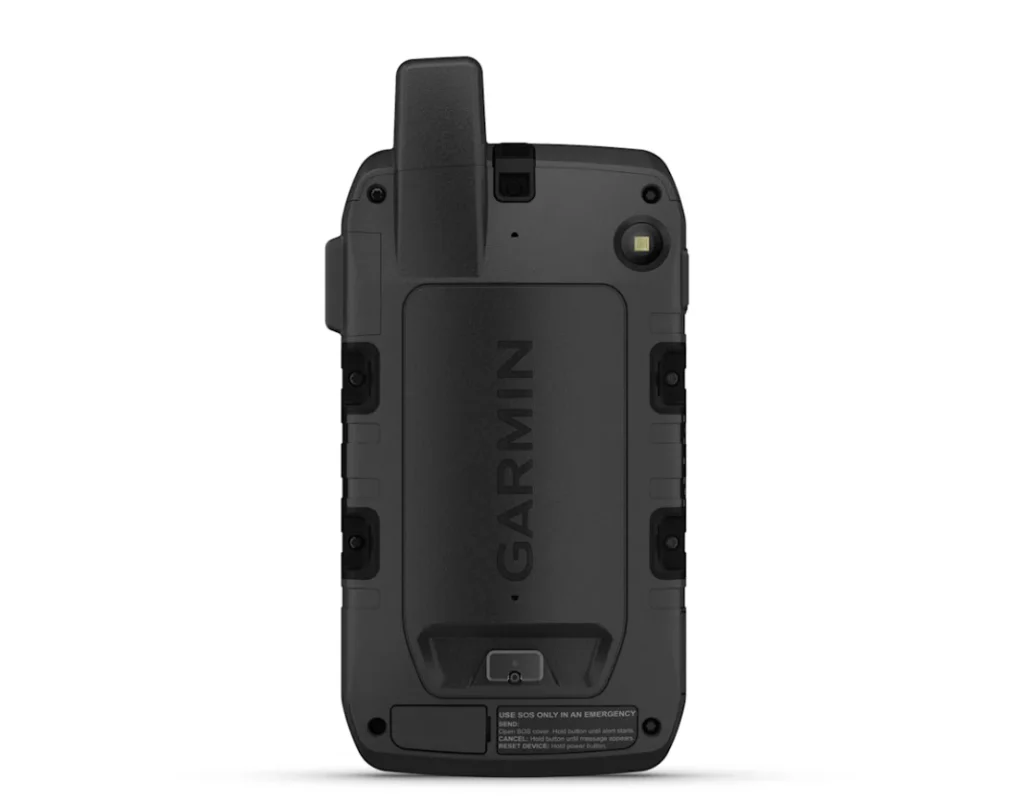 Garmin Montana® 710i - Image 12