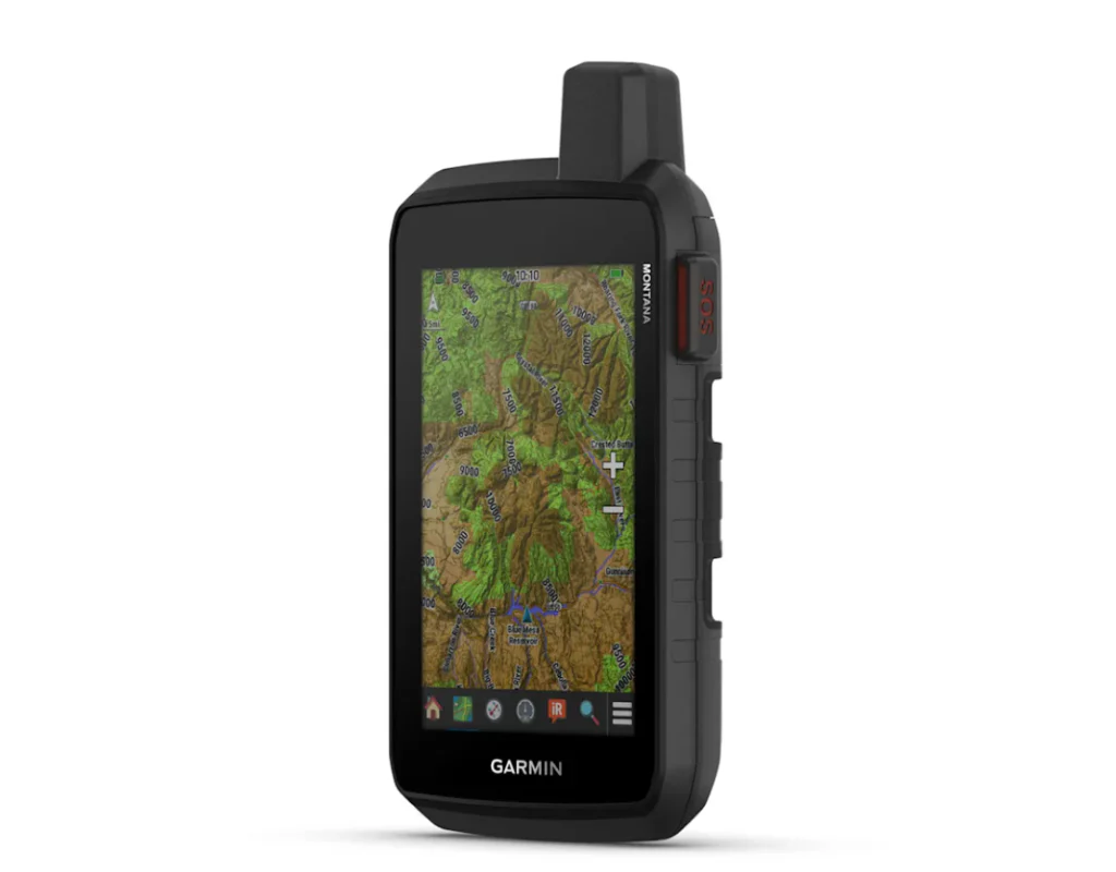 Garmin Montana® 710i - Image 5