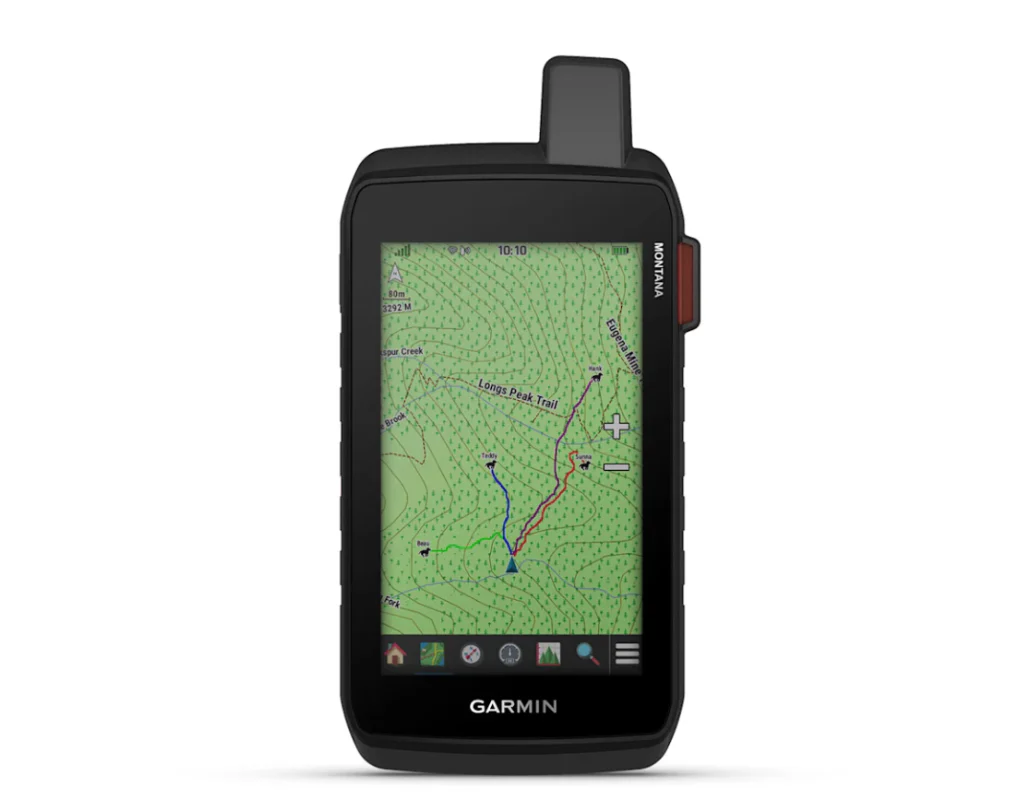 Garmin Montana® 710i - Image 6
