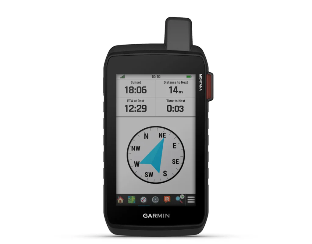 Garmin Montana® 710i - Image 8