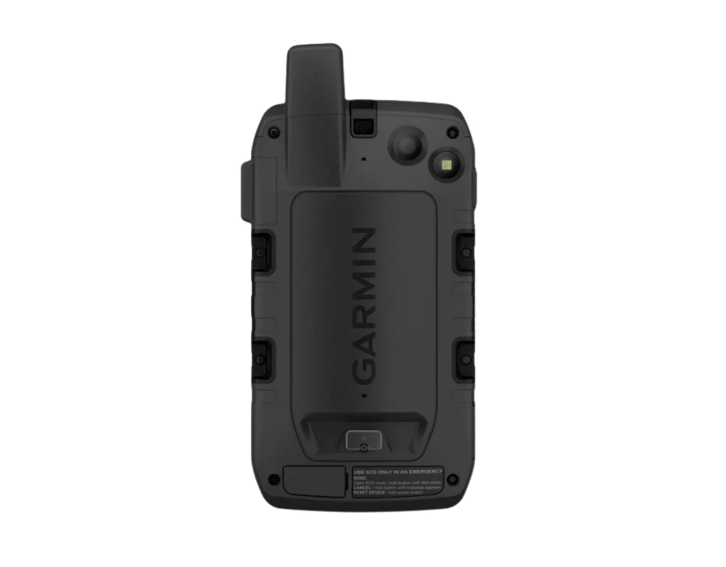 Garmin Montana® 760i - Image 6