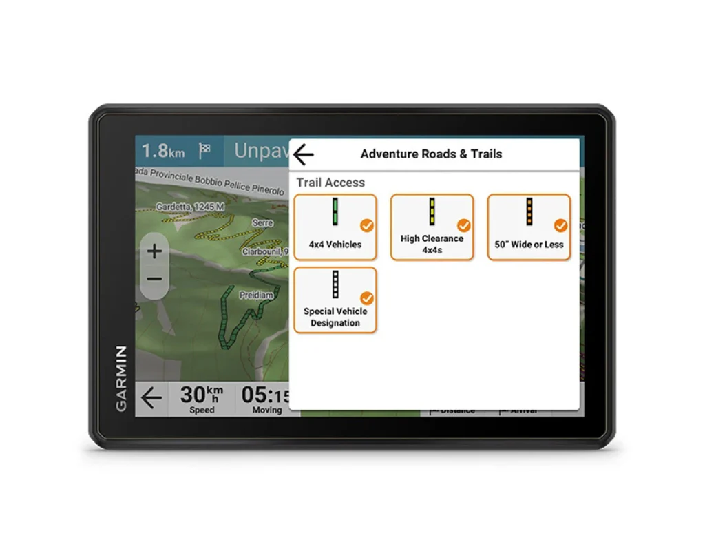 Garmin Tread® 2 - Overland Edition - Image 2
