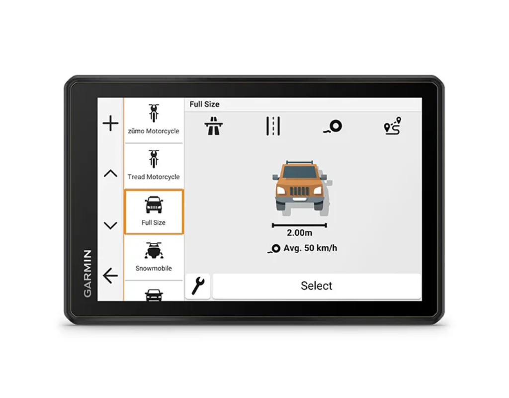 Garmin Tread® 2 - Overland Edition - Image 3