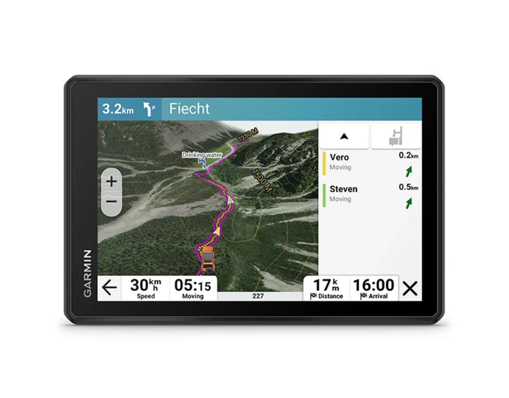 Garmin Tread® 2 - Overland Edition - Image 4