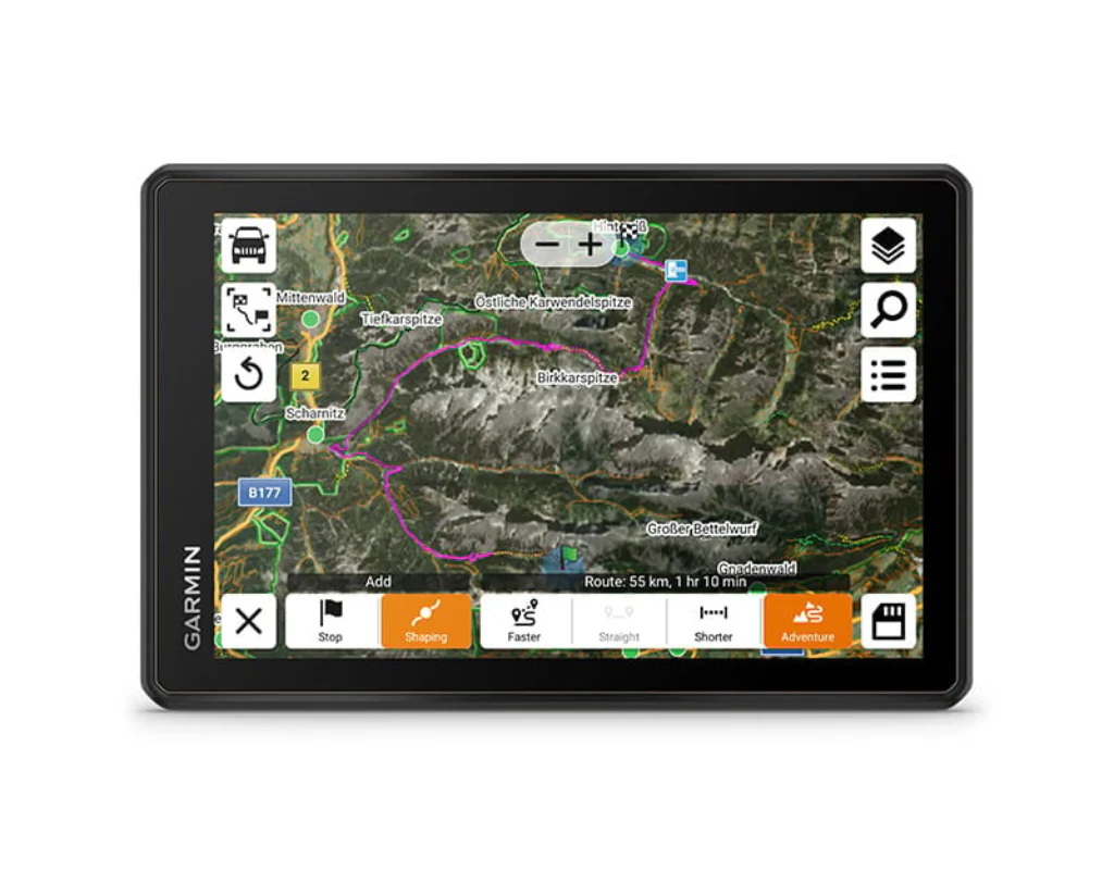 Garmin Tread® 2 - Overland Edition - Image 5