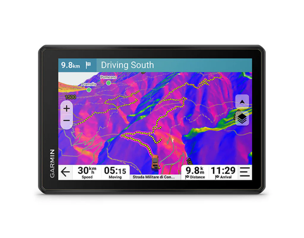 Garmin Tread® 2 - Overland Edition - Image 6