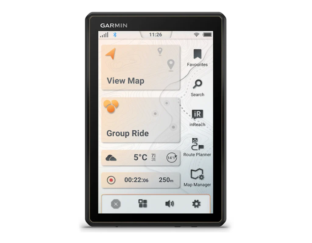 Garmin Tread® 2 - Overland Edition - Image 7