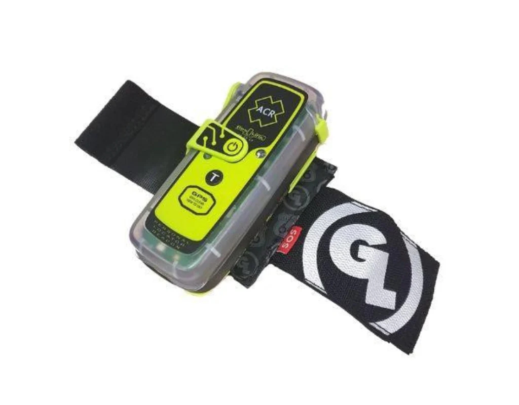 Giant Loop Tracker Packer for ACR