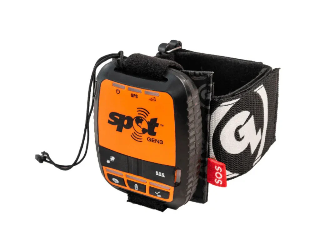 Giant Loop Tracker Packer - SPOT Satellite Messengers - Image 2