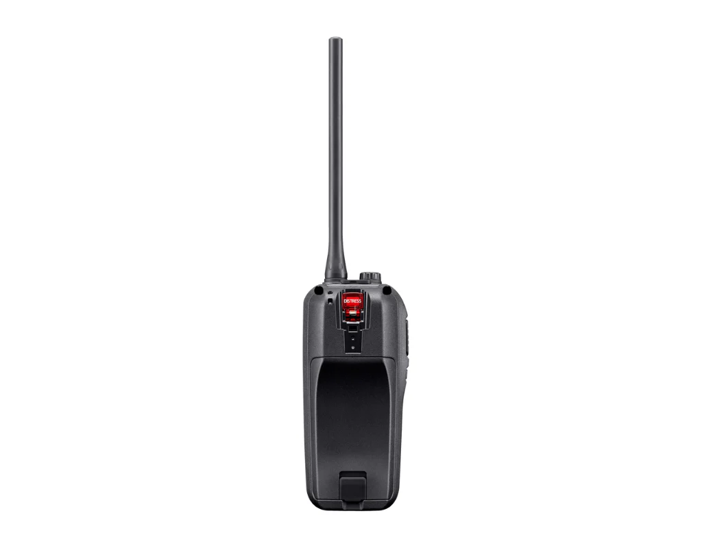 IC-M94D VHF Radio - Image 3