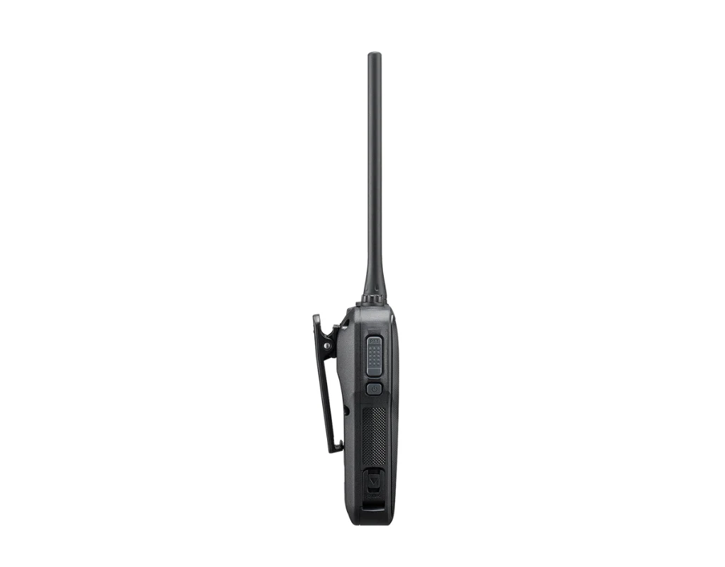 ICOM M25 EVO VHF Radio - Image 3