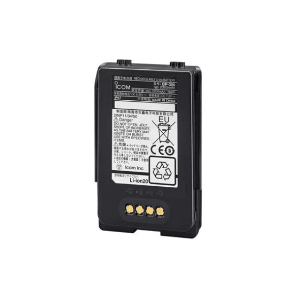 ICOM IC-SAT100 Battery
