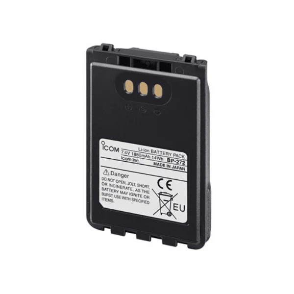 ICOM IP503H High Capacity Battery