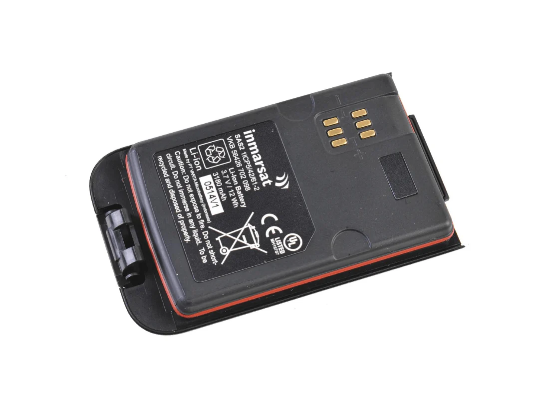 Inmarsat IsatPhone 2 Battery