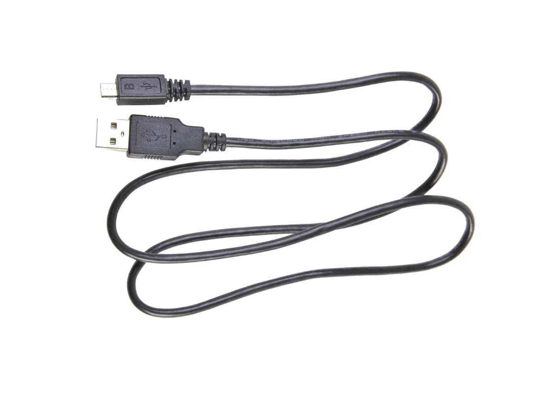 Inmarsat IsatPhone Pro & 2 USB Data Cable