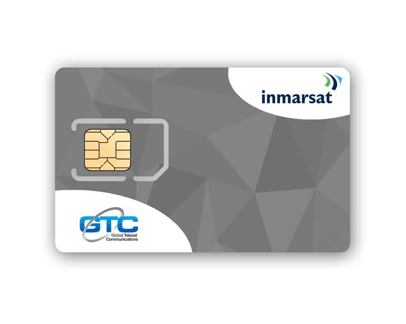 Inmarsat FleetBroadBand Pay Monthly Plans - Image 2