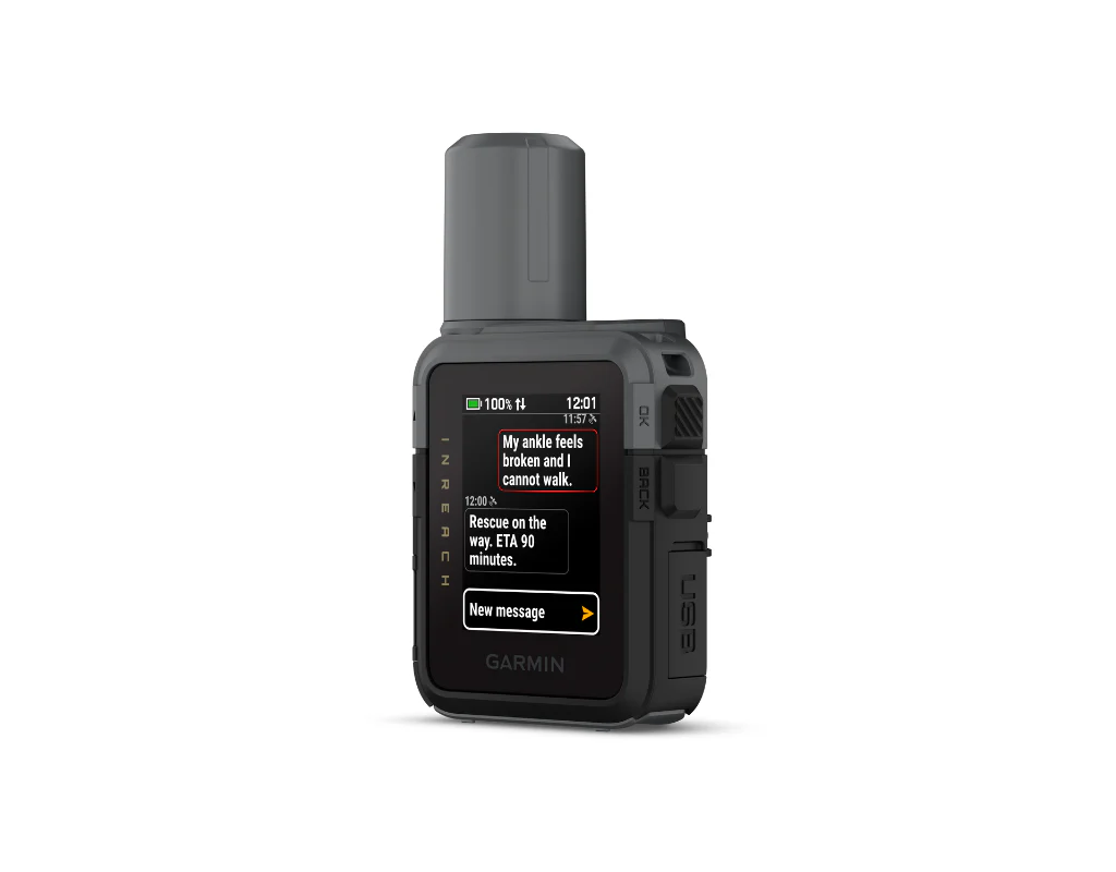 inReach® Mini 3 - Image 4