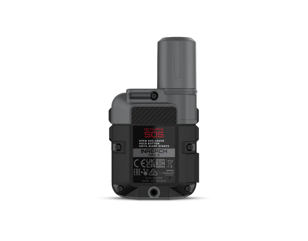inReach® Mini 3 - Image 9
