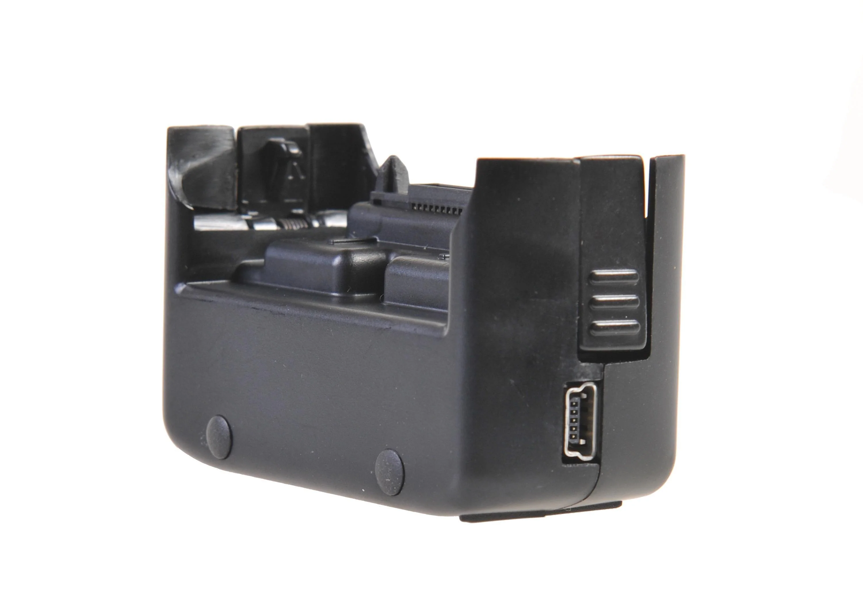 Iridium Extreme® Adapter with Power & USB (No Antenna)