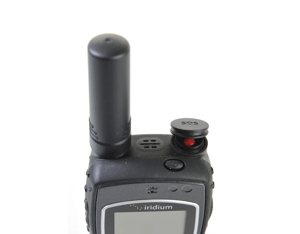 Iridium Extreme® Satellite Phone - Image 5