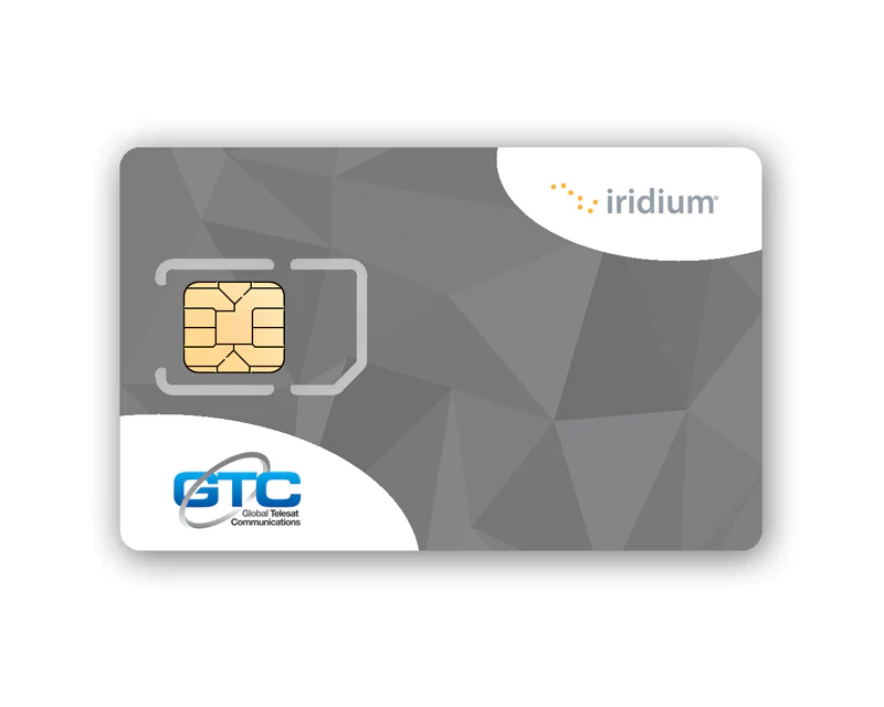 Iridium Flex Pay Monthly Satellite Phone Plans - Image 2