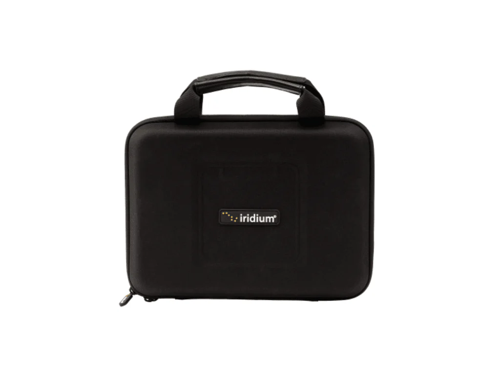 Iridium GO! exec® Carry Bag