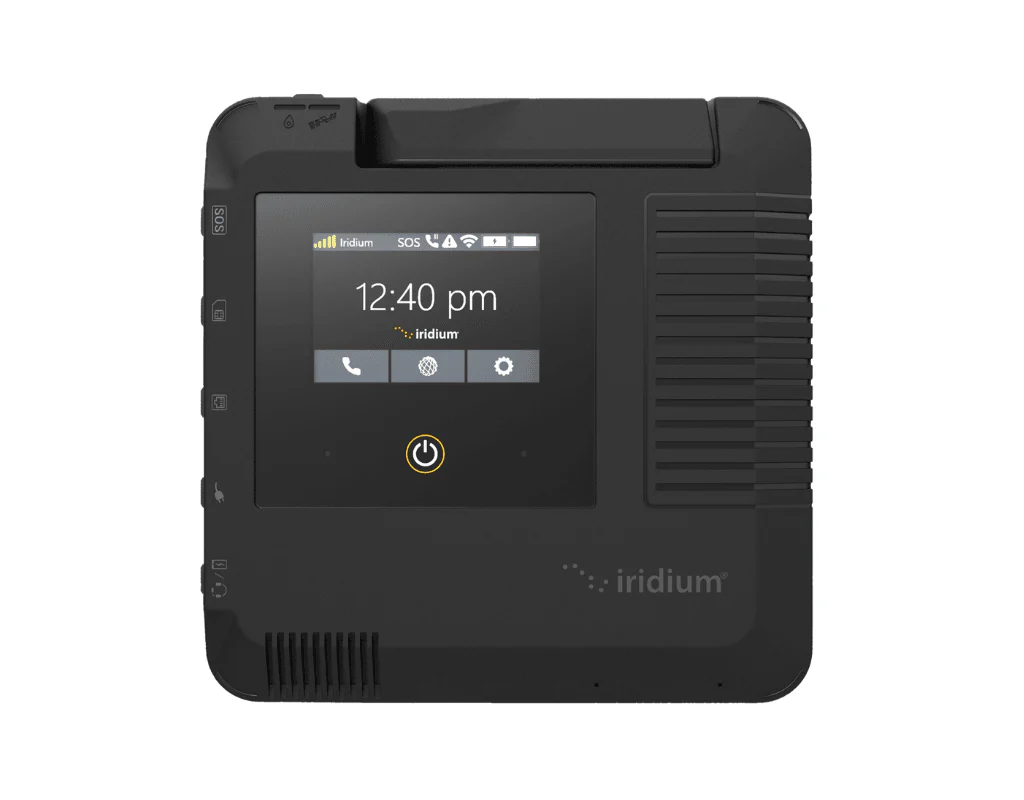 Iridium GO! exec® WiFi Hotspot - Image 2