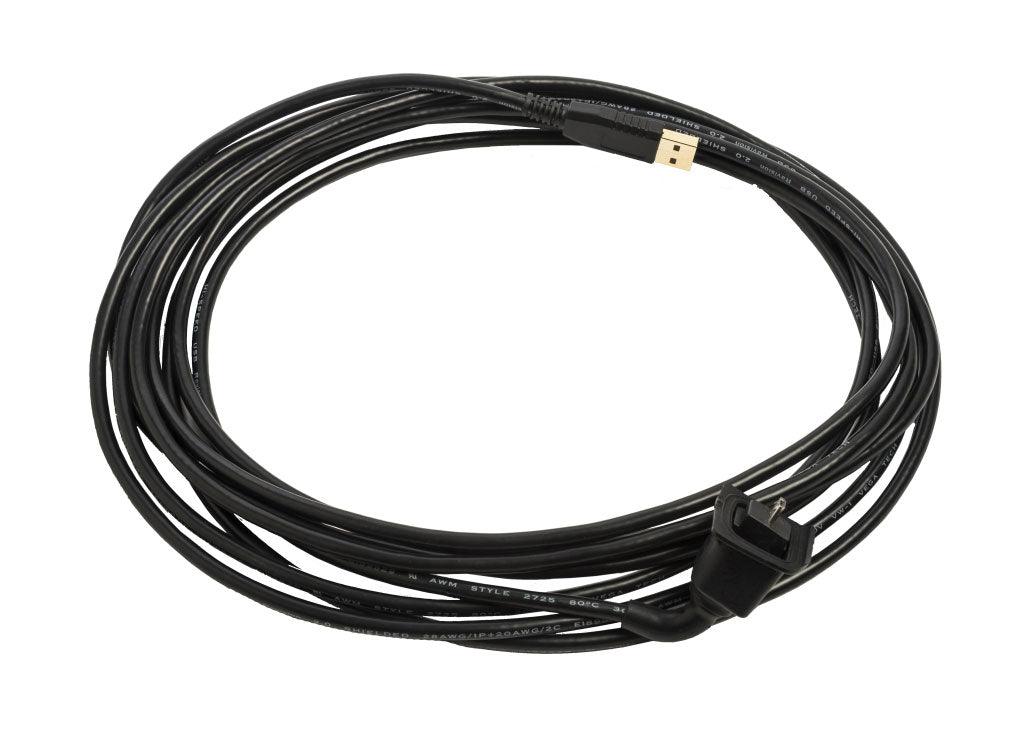 Iridium GO! Outside USB Cable