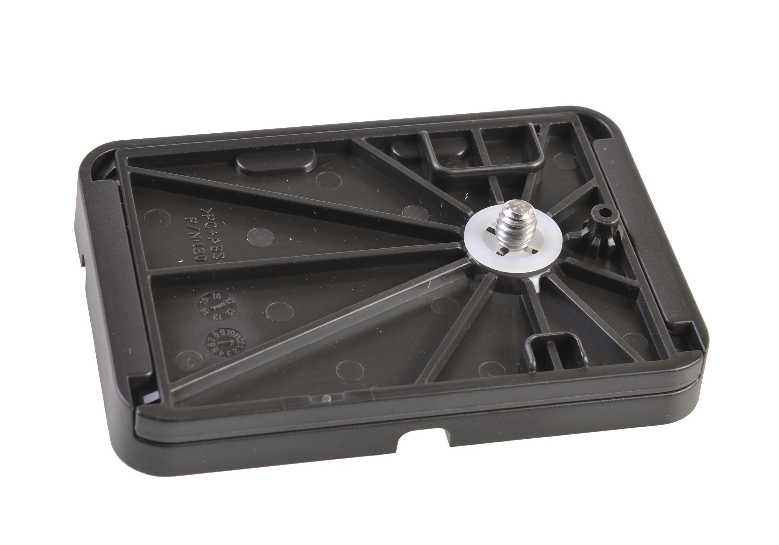 Iridium GO!® Wall Bracket Kit