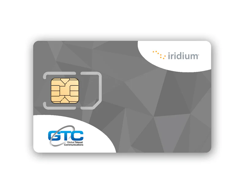 Iridium Sat Phone Top-Ups - Image 2