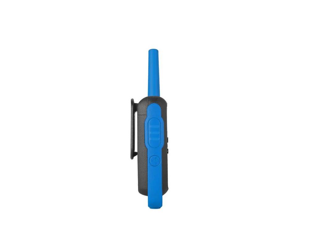 Motorola T62 - Blue (Twin Pack) - Image 4